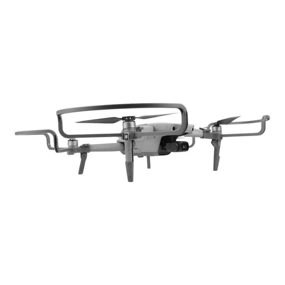 50CAL DJI Mavic Air 2 Propellerschutz mit klappbarem Fahrwerk