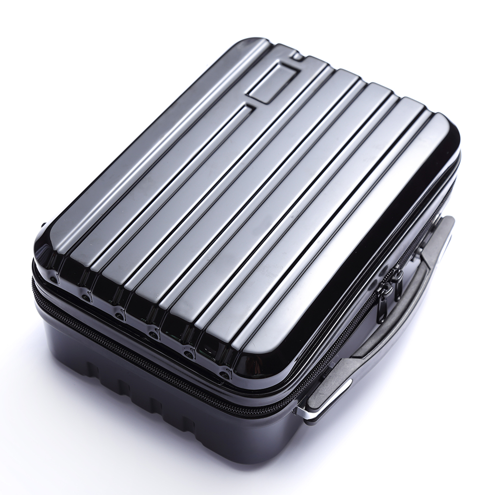 50CAL DJI Mavic Mini Suitcase EVA Carrying Case Suitcase (Black)