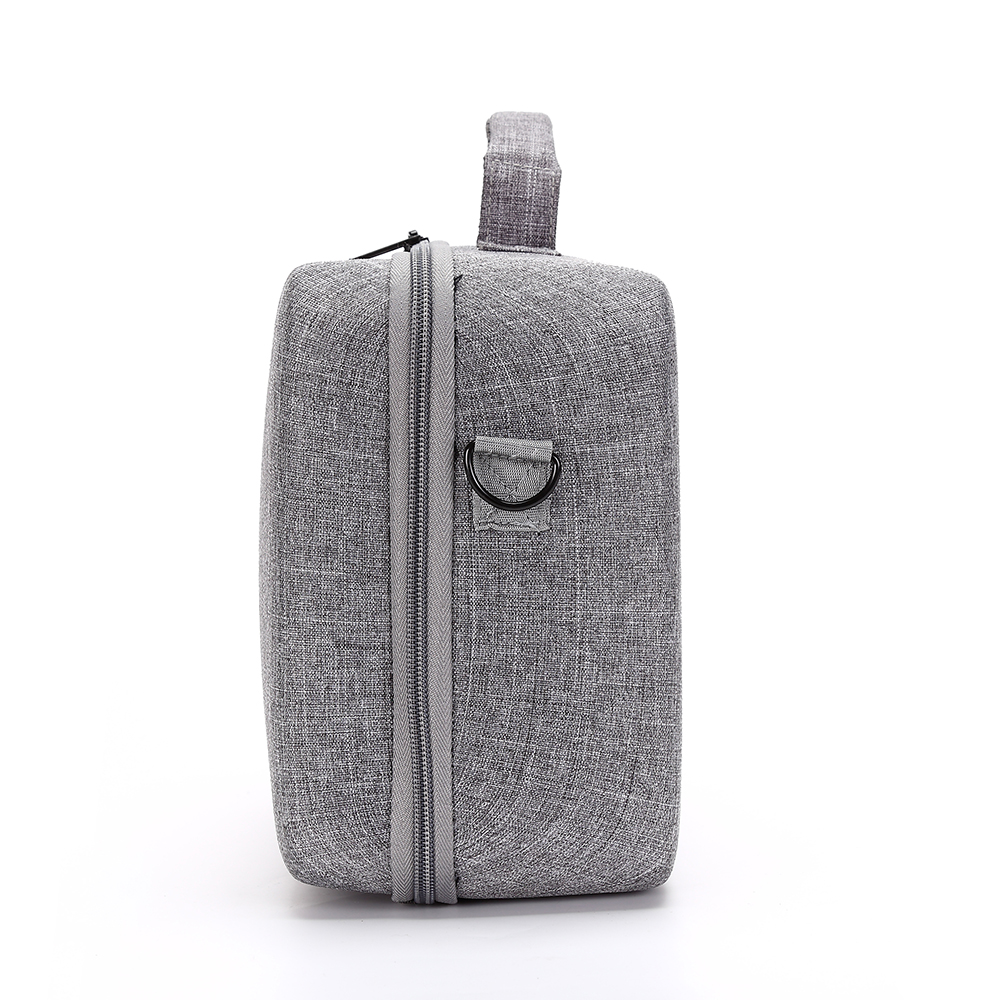 50CAL DJI Mavic Mini Koffer mit Schultergurt - grau