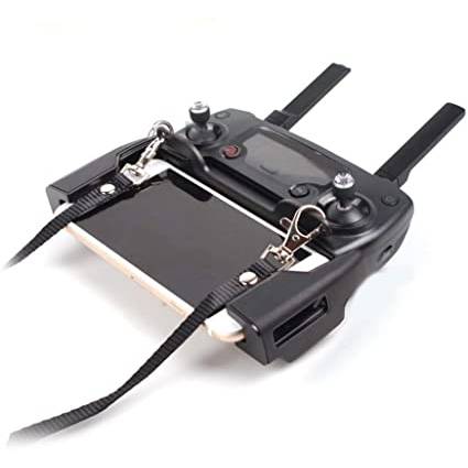 50CAL drone remote controller bevestiging nekriem (incl. lanyard) - type 1
