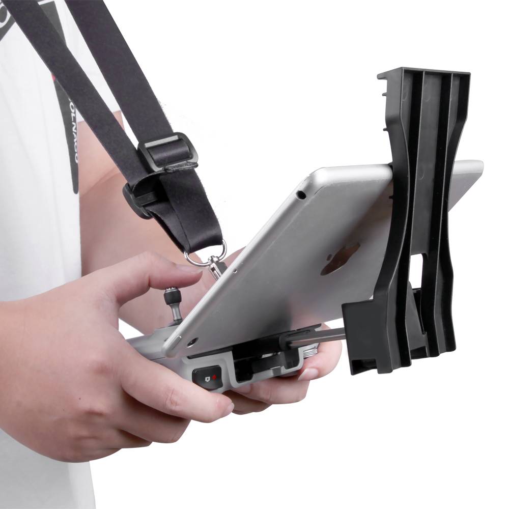 50CAL DJI universele telefoon-/tablethouder (grijze controller)