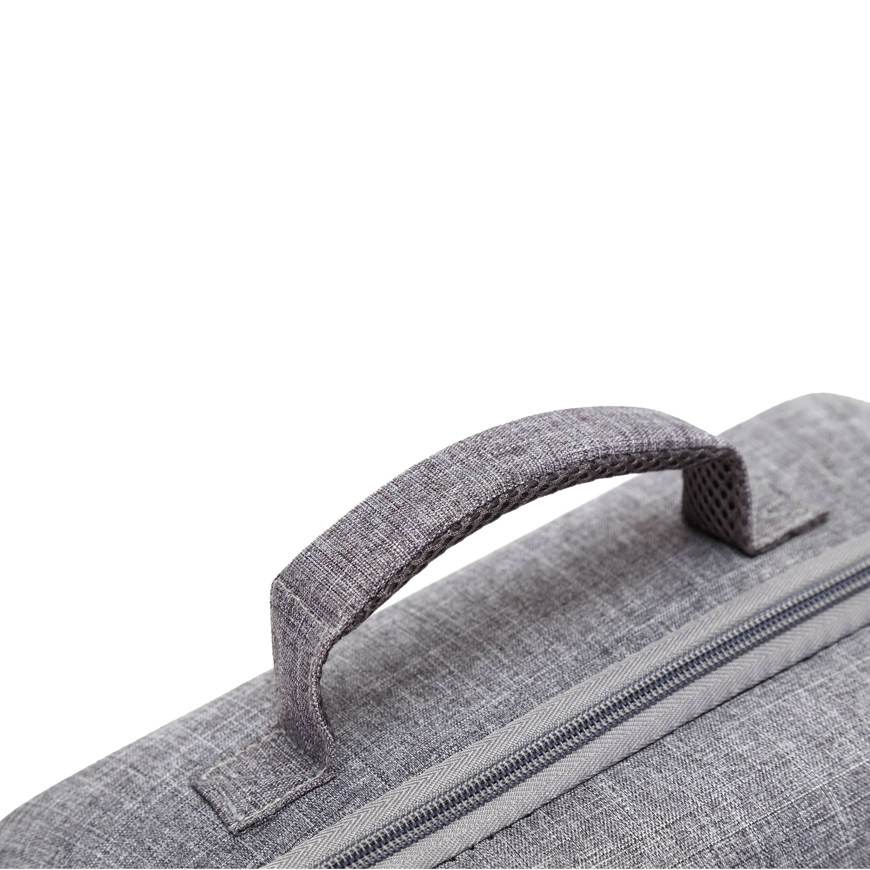 50CAL DJI Mavic Mini case with shoulder strap - gray