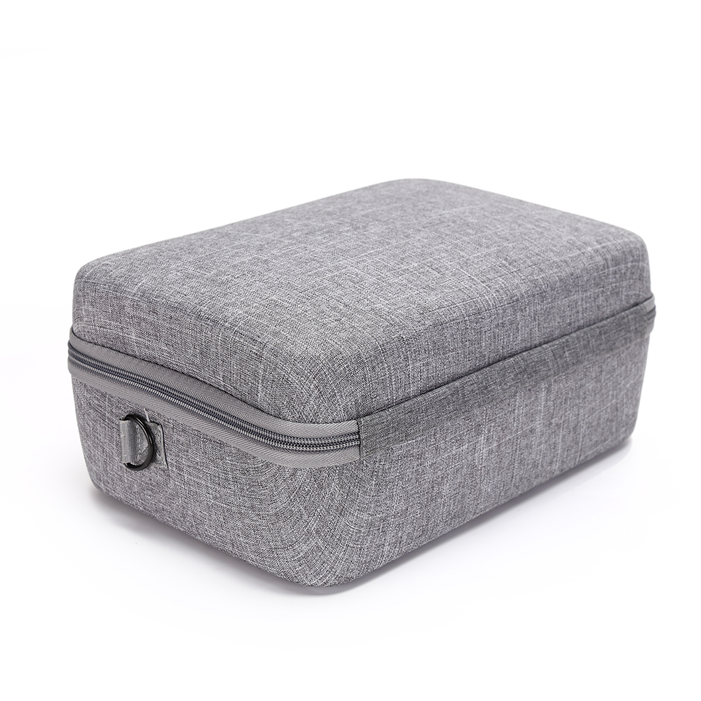 50CAL DJI Mavic Mini Koffer mit Schultergurt - grau