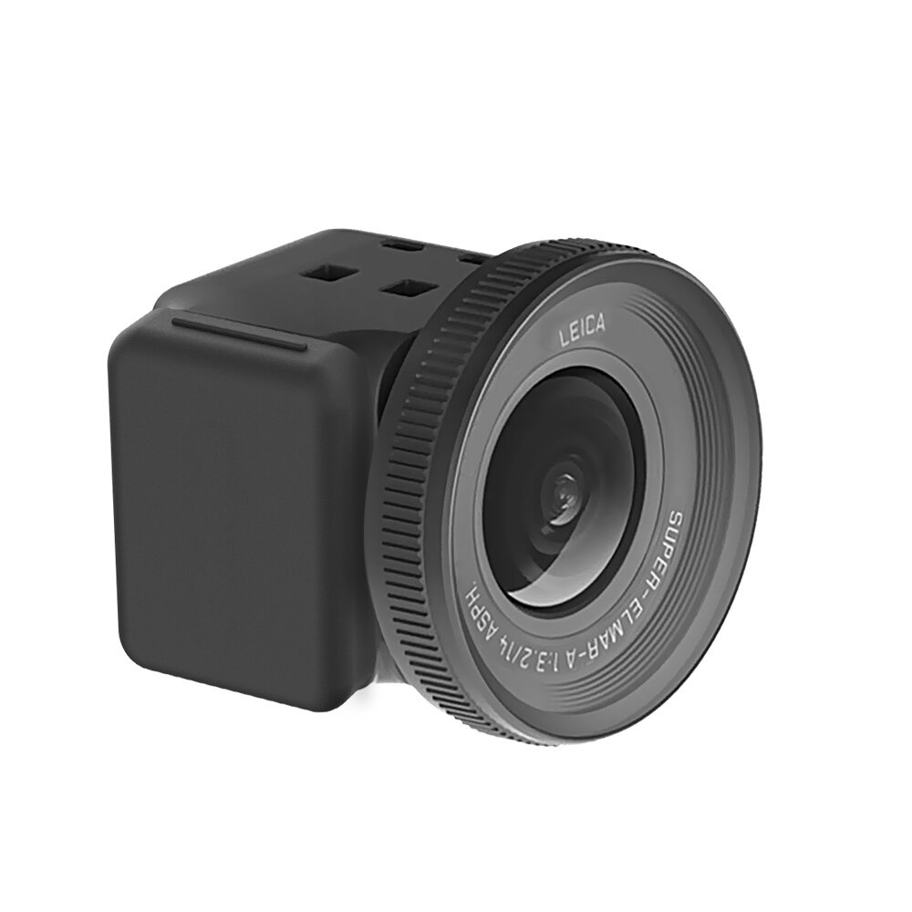 50CAL Insta360 ONE R Silicone Cover Lens (2 stuks)