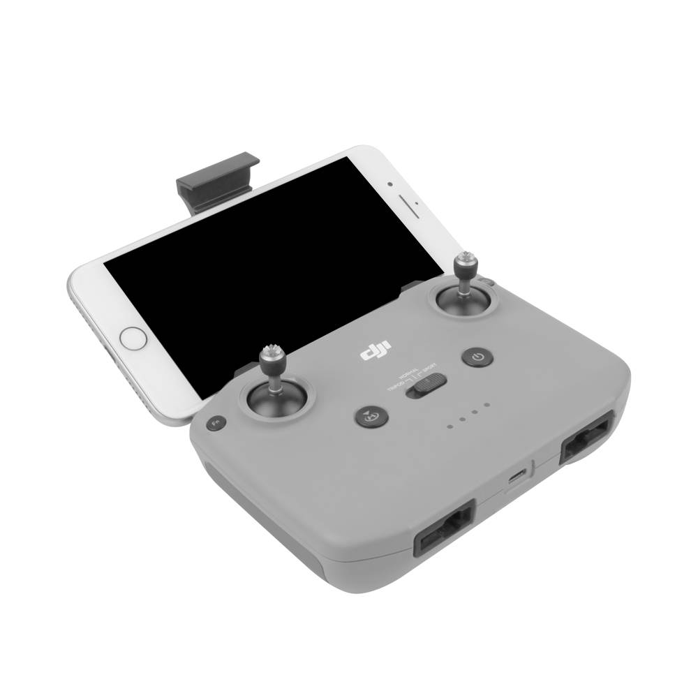 50CAL DJI phone holder (grey controller)