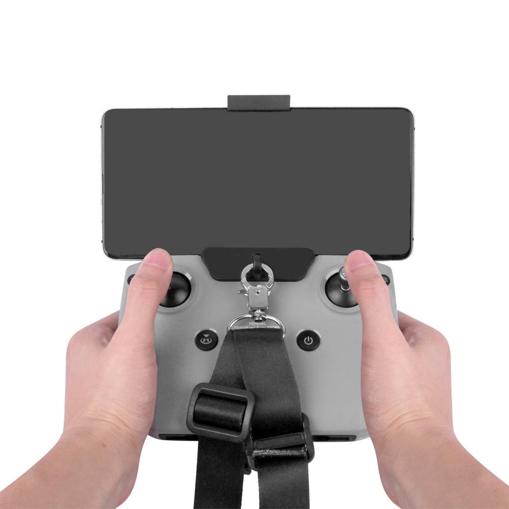 50CAL telefoonhouder (grijze controller)