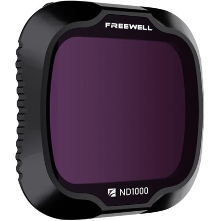 Freewell DJI Mavic Air 2 ND1000 Kamerafilter lange Verschlusszeit