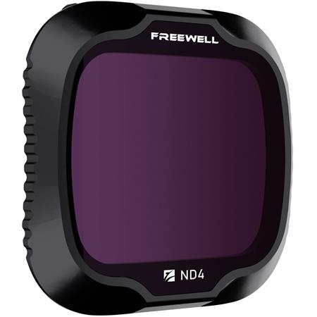 Freewell DJI Mavic Air 2 ND4 camera filter