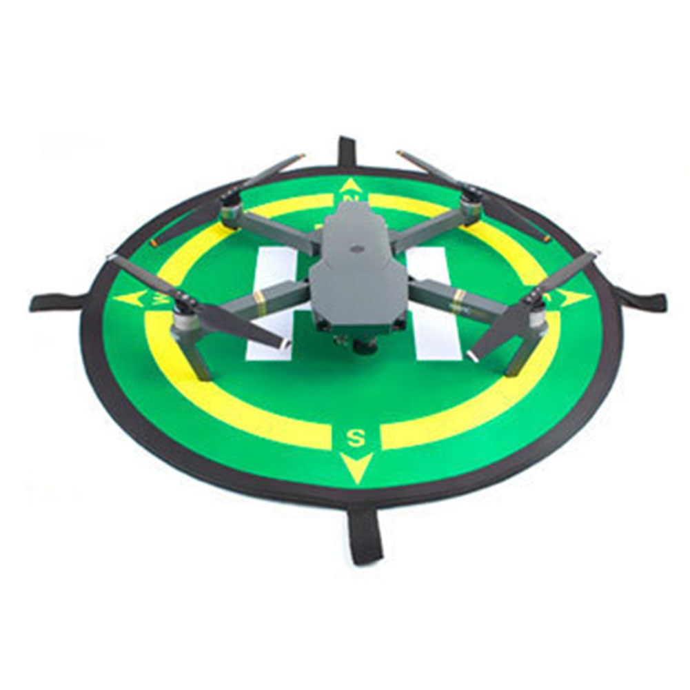 50CAL Landing Pad Ã˜50cm für Drohnen