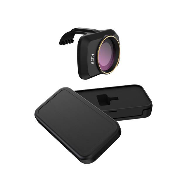 50CAL DJI Mini (1&2) ND16 (4 Blenden) Camere-Drohnen-Linsenfilter