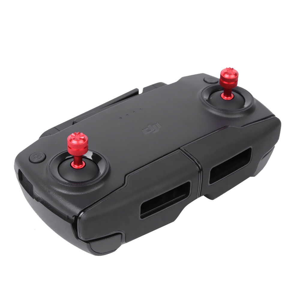 50CAL remote controller sticks for DJI Smart Controller (black)