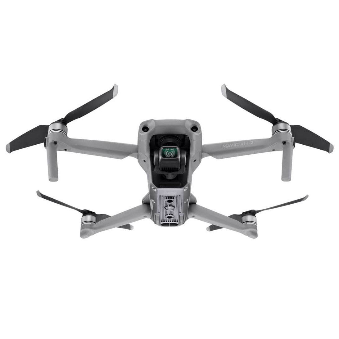 Dji mavic air 2 4k drone fly more combo bundle with smart sale controller