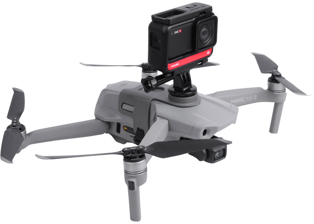 DroneKenner - dé specialist in DJI en accessoires