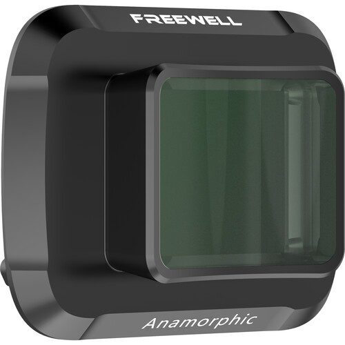 Freewell anamorphic lens mavic air outlet 2