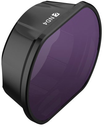 Dji on sale fpv filters