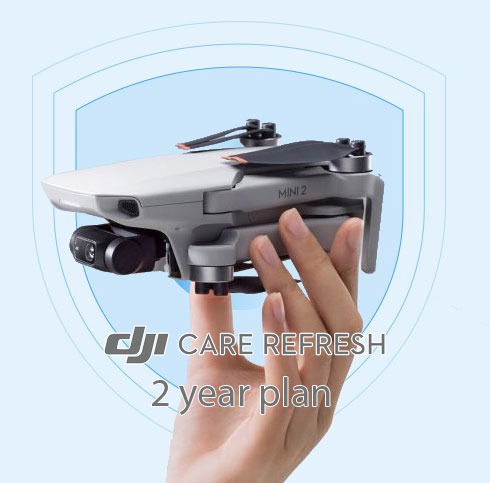 Dji mavic mini