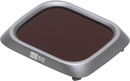 DJI AIR 2S ND Filters Set (ND64/128/256/512)