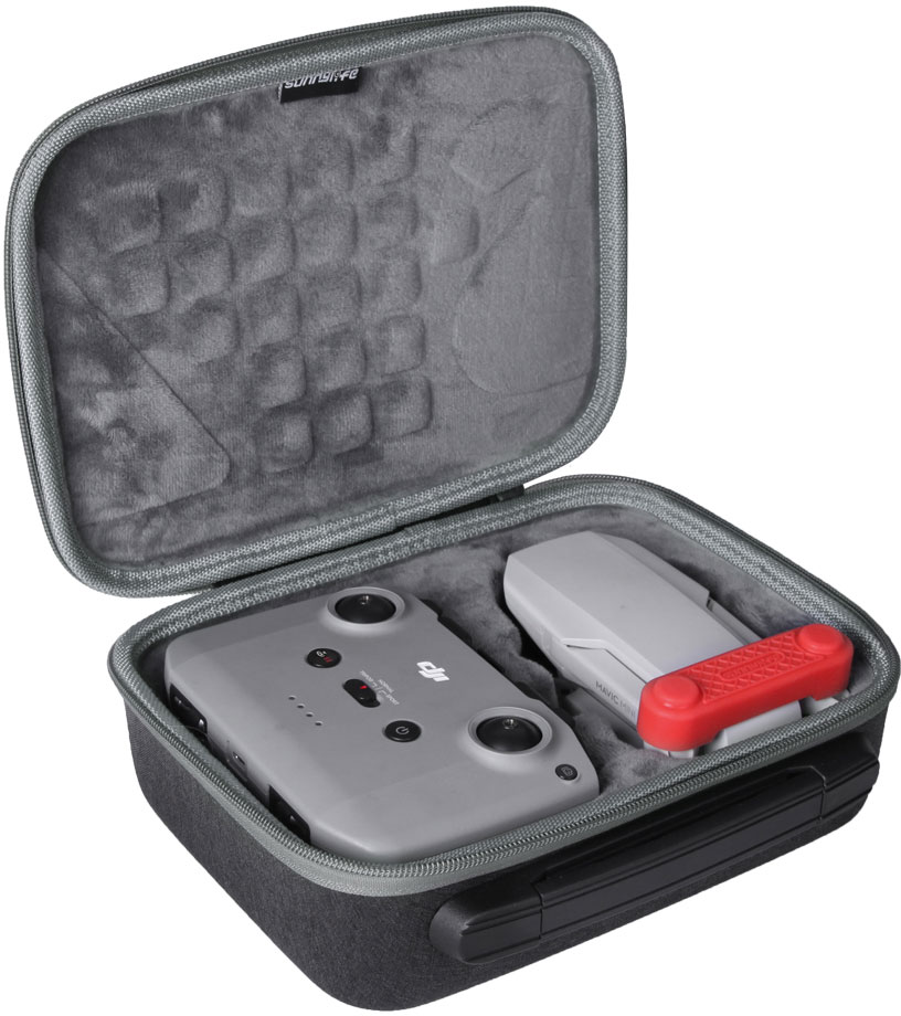 50CAL DJI Mini 2 Propeller Stabilizers & Motor Covers (2 stuks) kopen