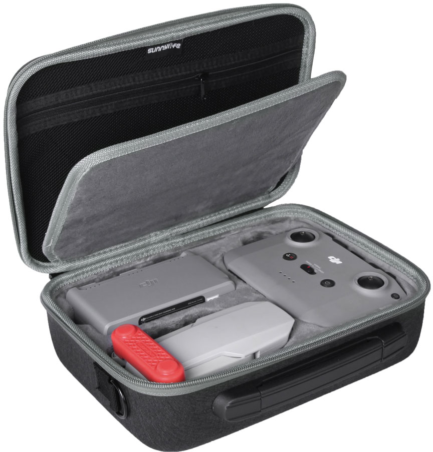 50CAL DJI Mini 2 Propeller Stabilizers & Motor Covers (2 stuks) kopen