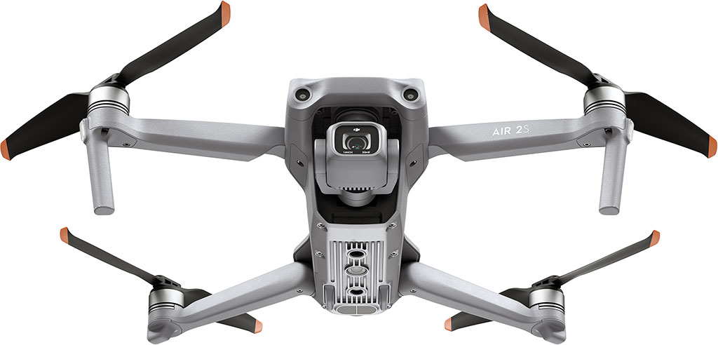 the drones accessories specialist - DJI DroneKenner and in