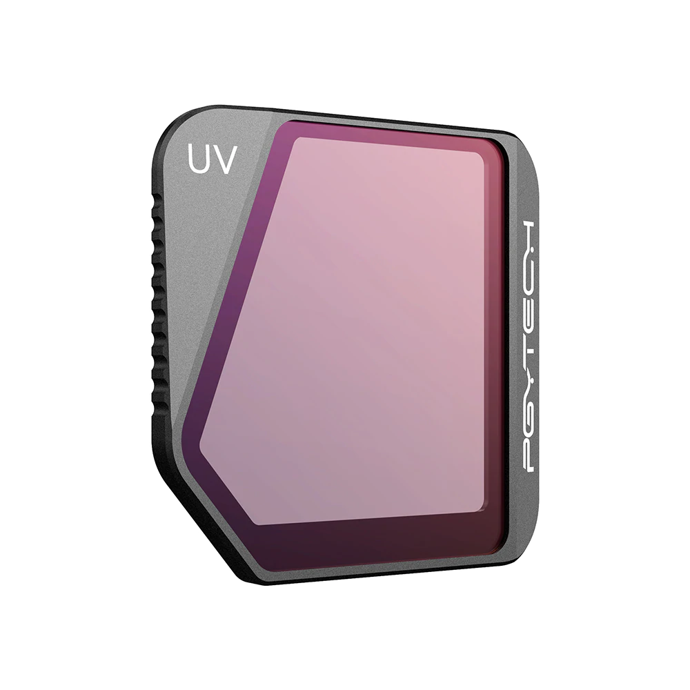 PGYTECH Mavic 3 UV-filter (professioneel)