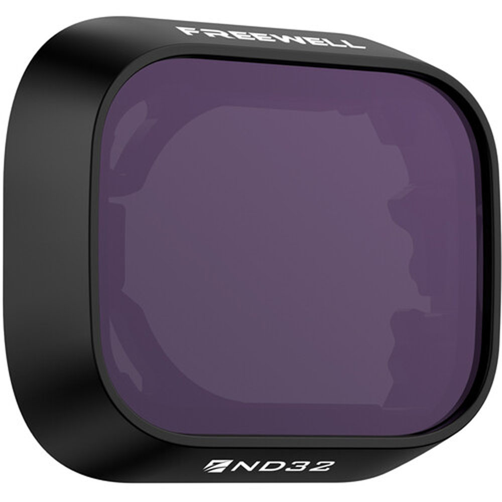 Freewell DJI Mini 3 Pro ND32 filter