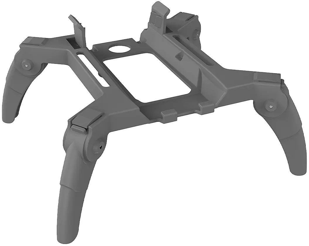 dji phantom 3 landing gear