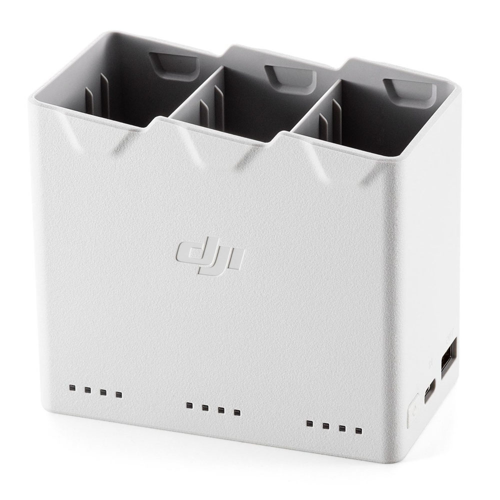 DJI Mini 3 Pro Two-way Charging Hub