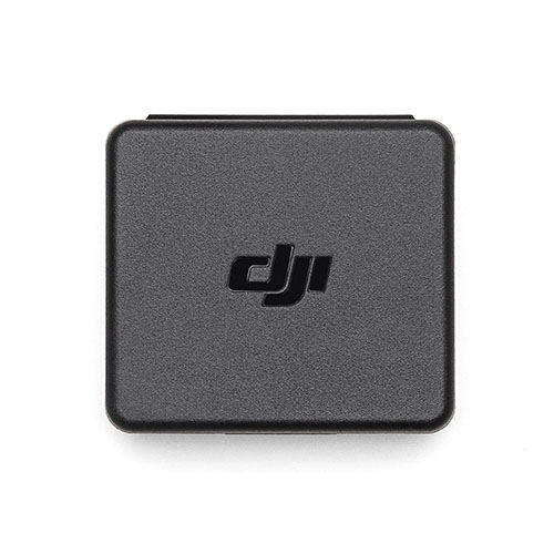 DJI Mini 3 Pro groothoeklens