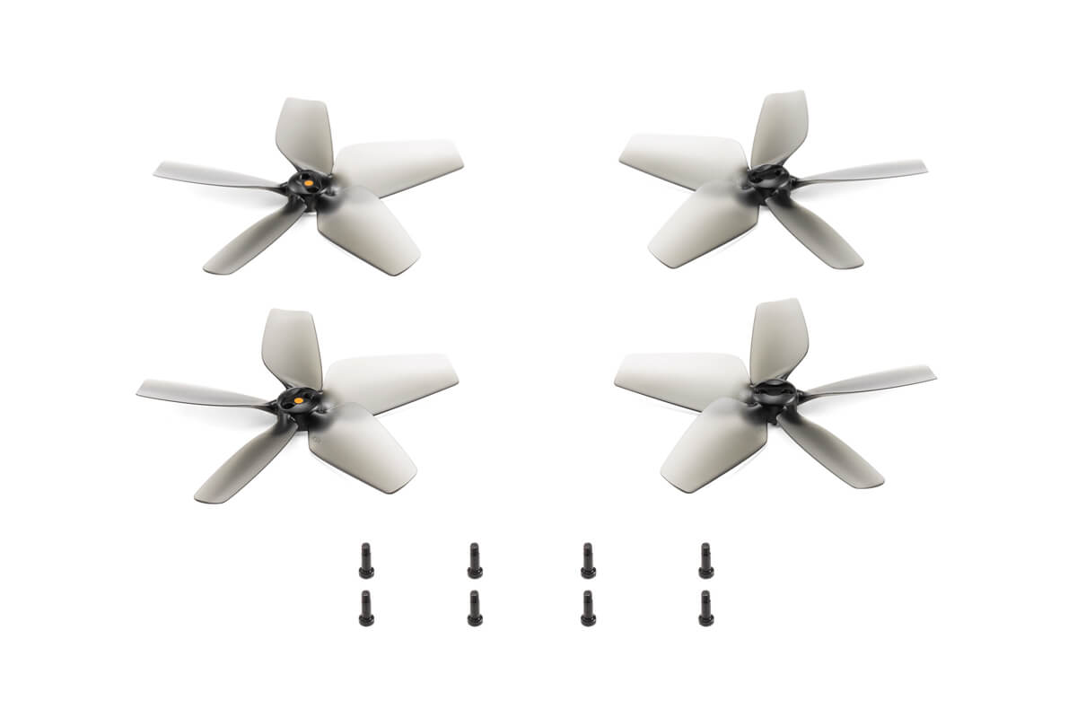 DJI Avata-propellers