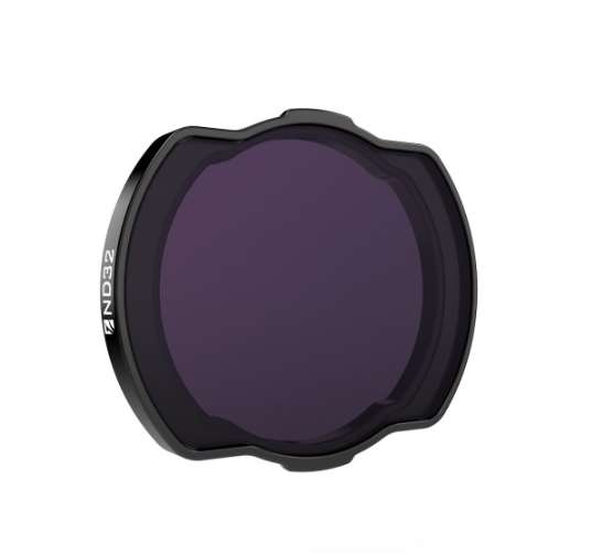 Freewell ND32 Filter Für Autel Evo II 6K/Lite Drohne – Für Sonnige Aufnahmen, GimbalSafe
