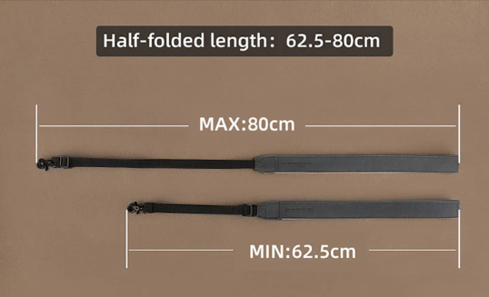 50CAL nekriem lanyard voor DJI RC & RC Pro
