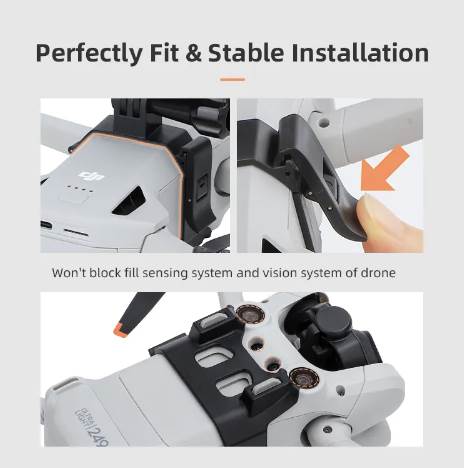 X vision professional best sale drone