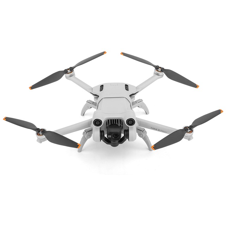 DroneKenner - the specialist in DJI drones and accessories