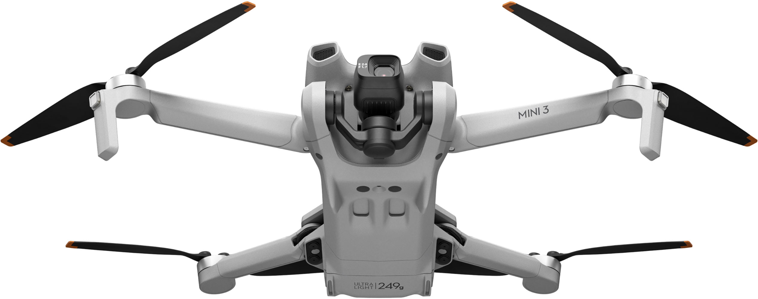 DRONE DJI MINI 3 FLY FLY MORE COMBO RC