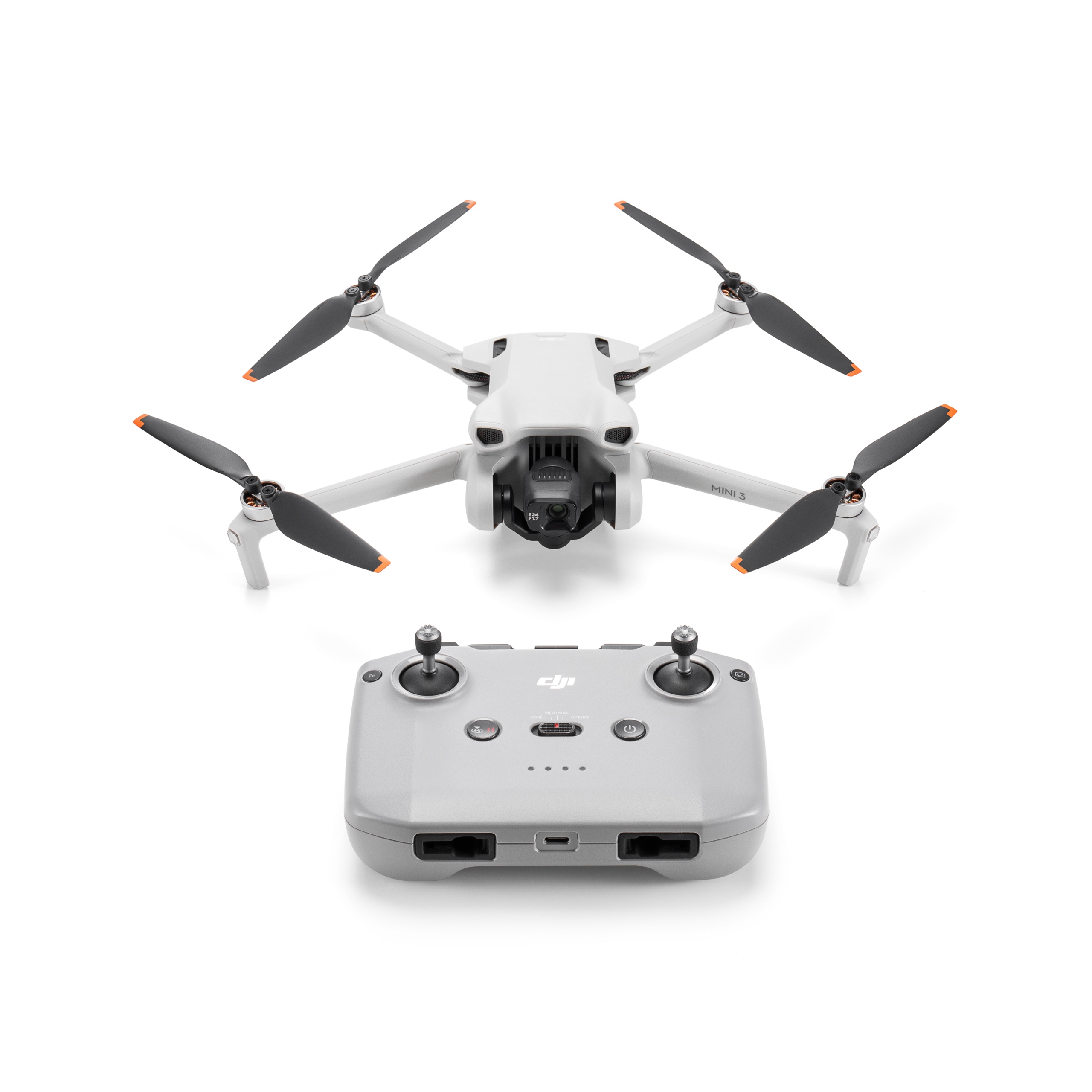 lichtgewicht Incubus vaas DroneKenner - dé specialist in DJI drones en accessoires