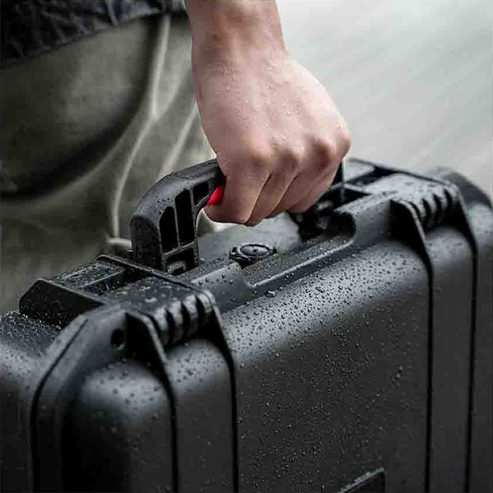 PGYTECH Safety carrying case voor DJI Mini 3 Pro