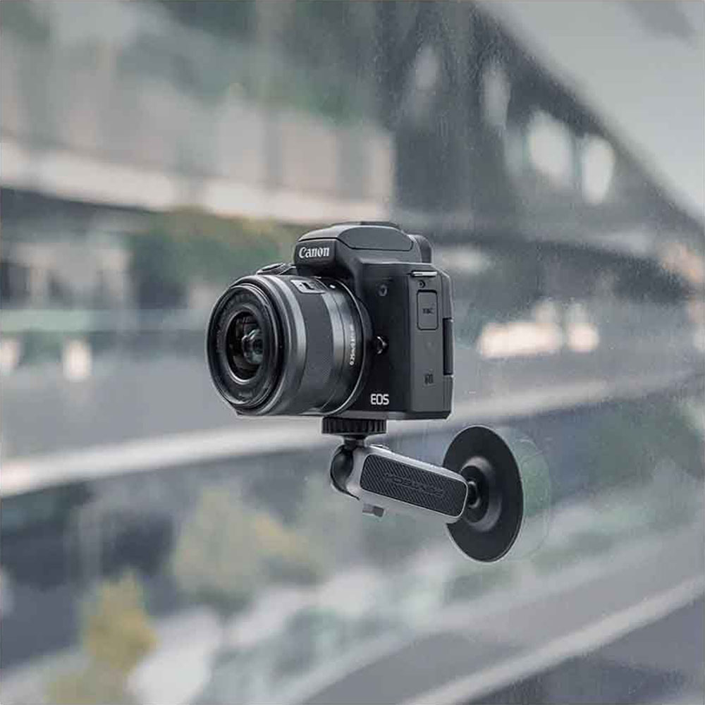 PGYTech Action camera adhesive mount