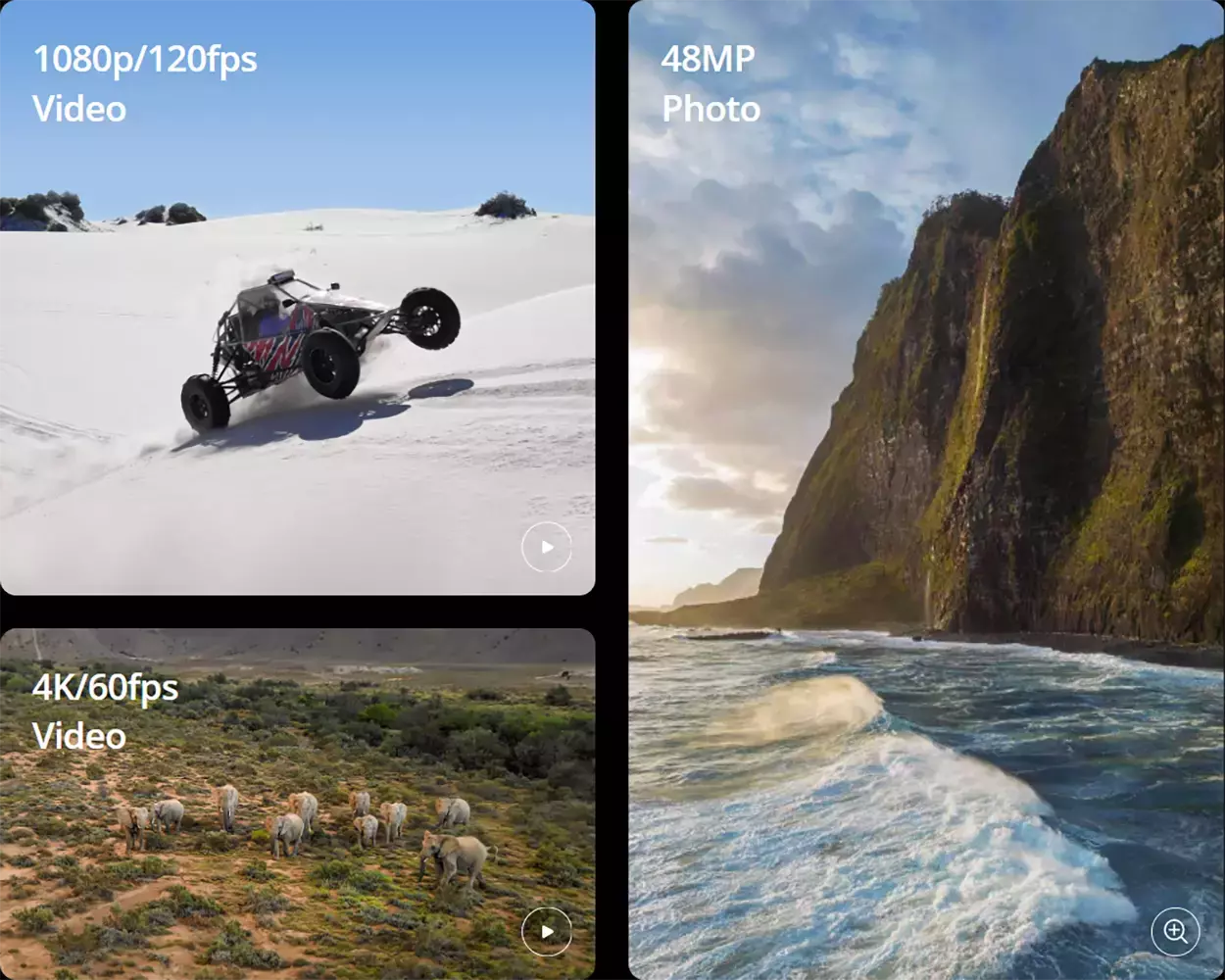 DJI Mini 3 Pro + RC-N1 [Tweedekans]
