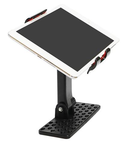 EOL - 50CAL 4-12" tablet / telefoon houder 360° roteerbaar universeel