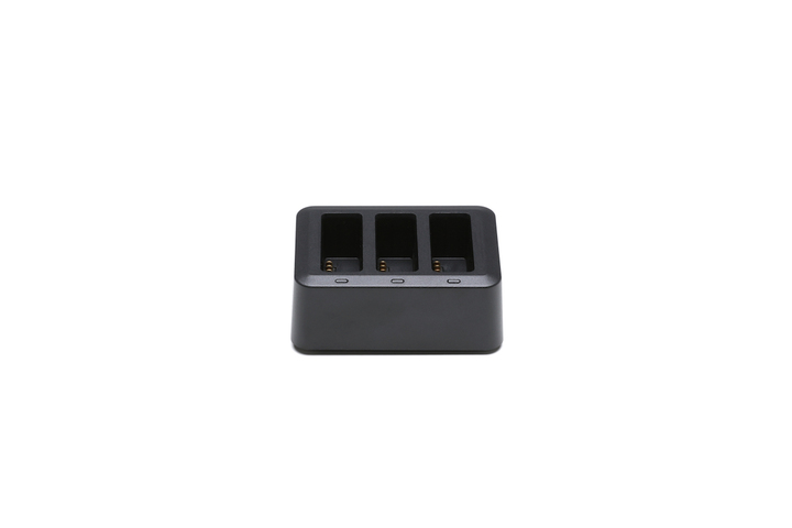 Ryze Tello Part 09 Battery Charger