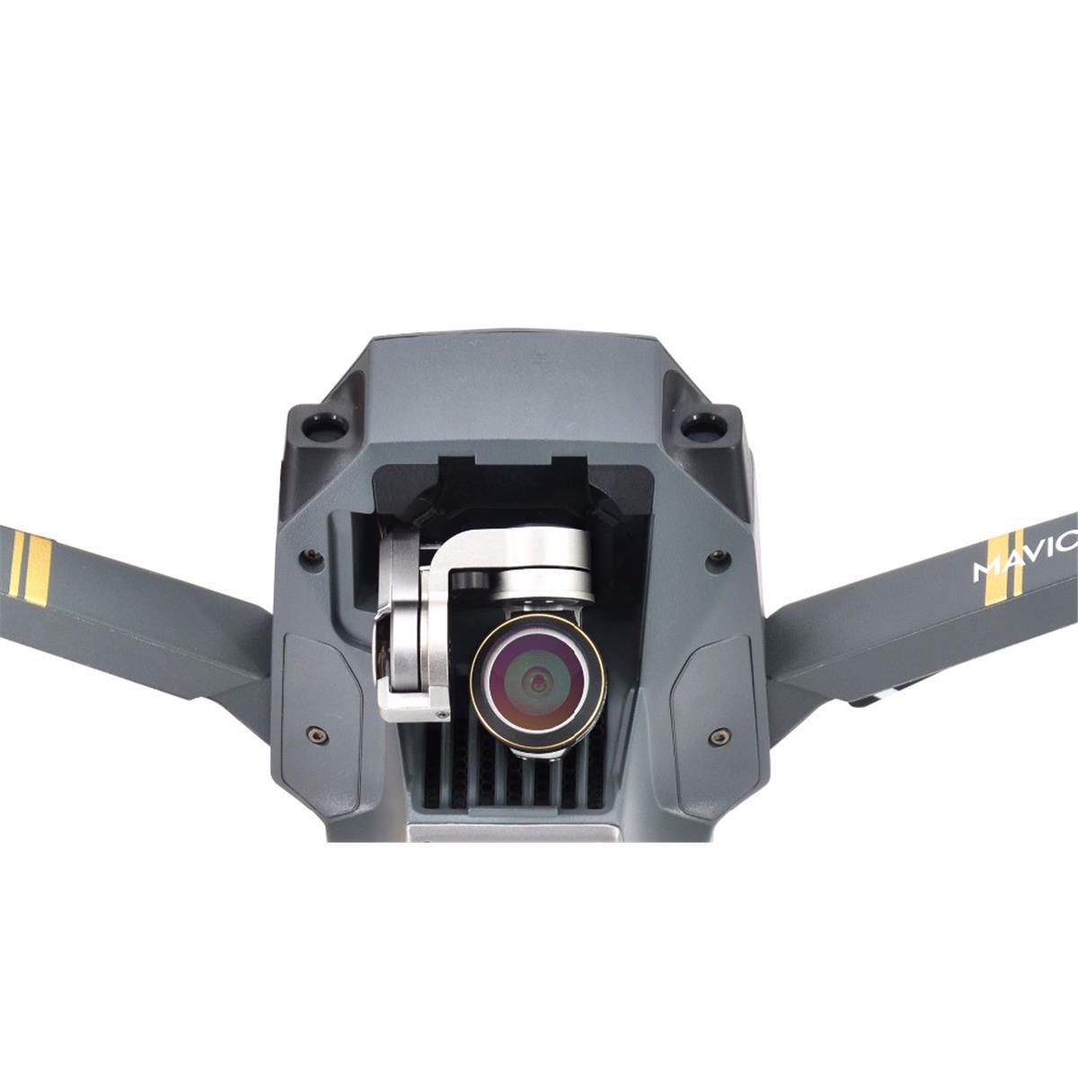 PGYTech Gradual Filter Grijs verloopfilter voor DJI Mavic Pro / Platinum