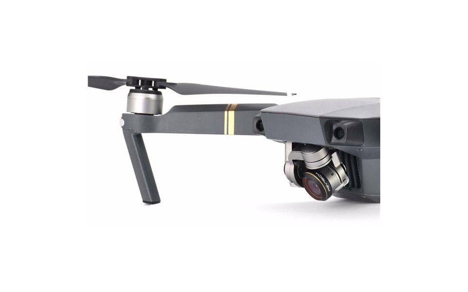 PGYTech Gradual Filter Grijs verloopfilter voor DJI Mavic Pro / Platinum