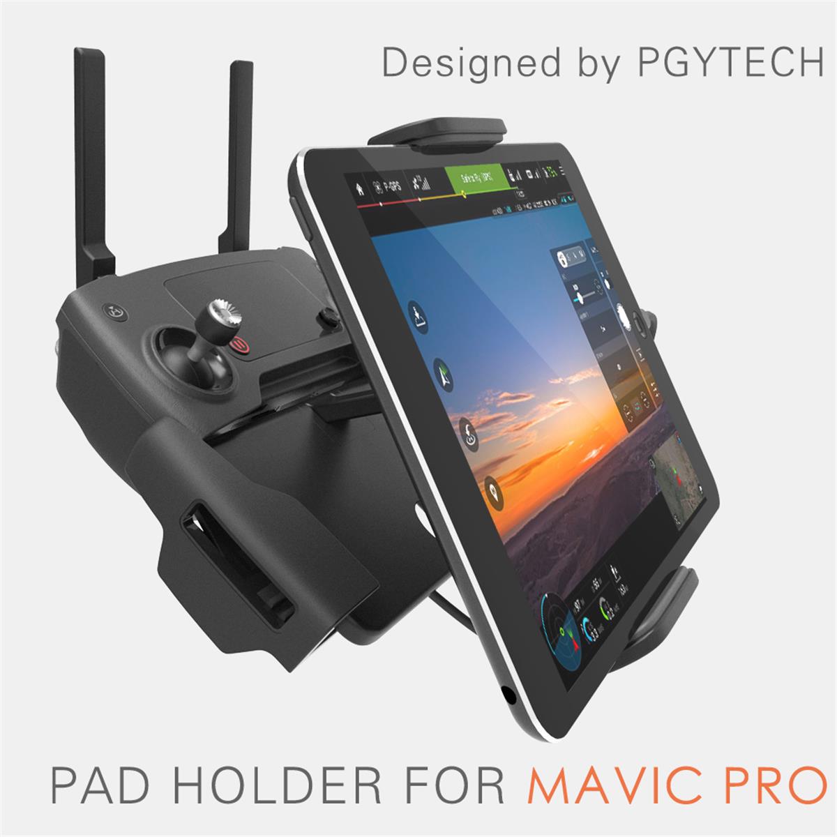 PGYTech Pro tablethouder