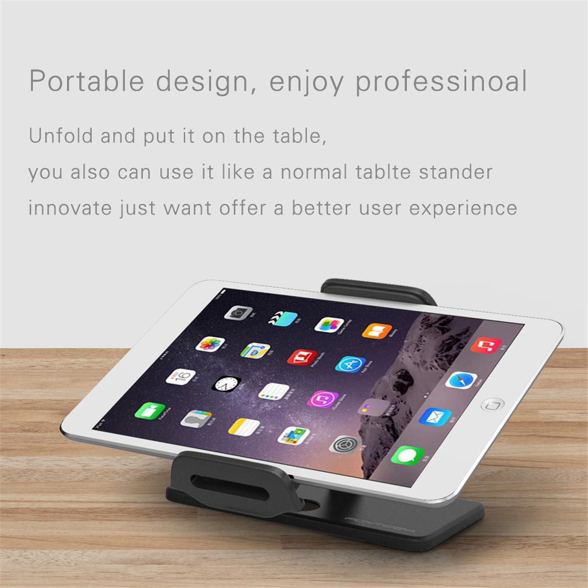 PGYTech Pro tablethouder