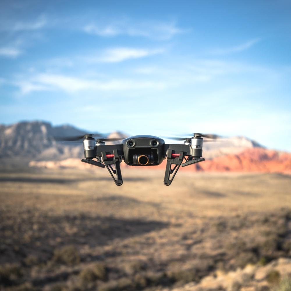 Polar pro dji mavic air cinema series vivid hot sale collection