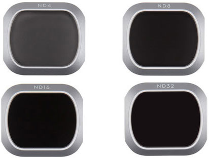 nd filter dji mavic 2 pro