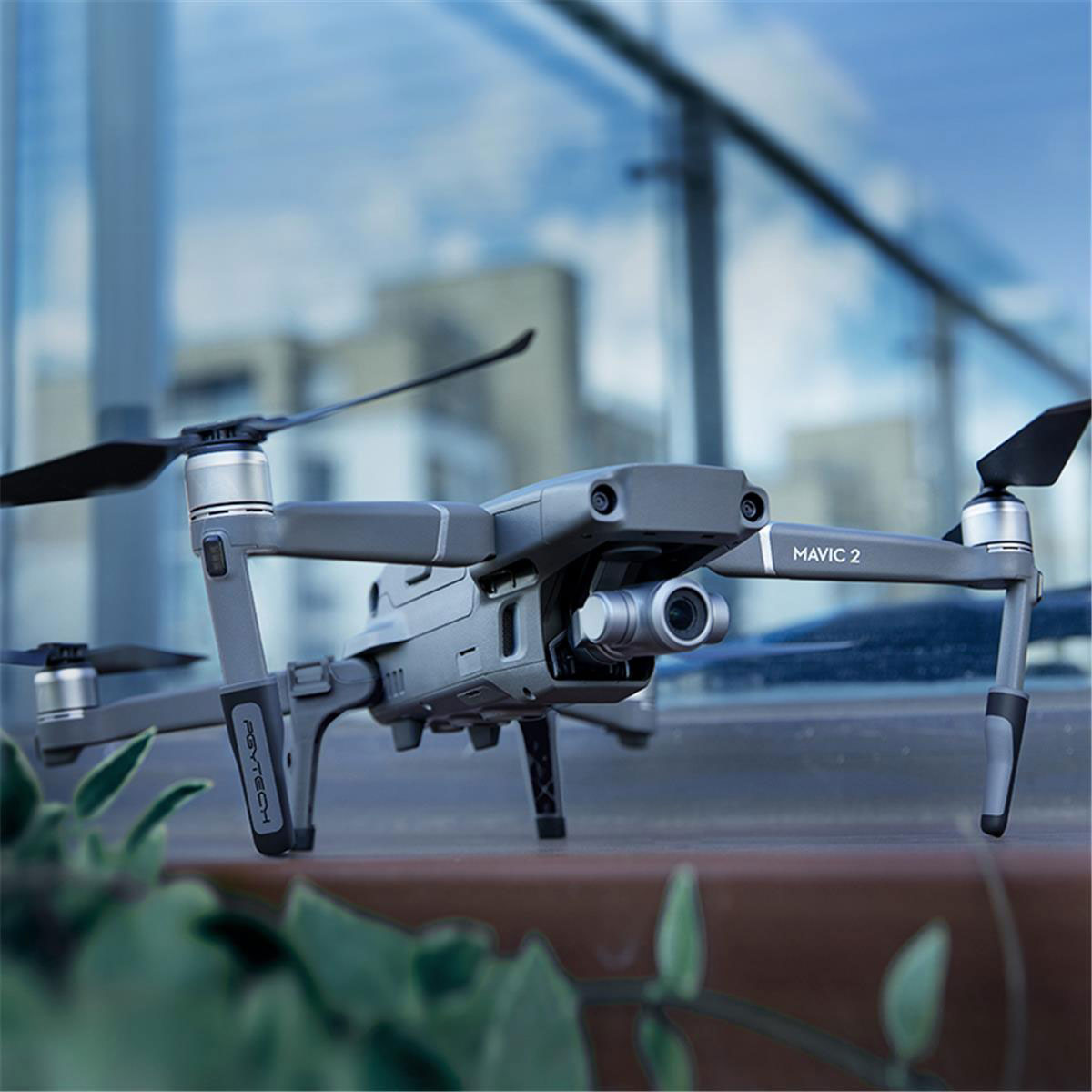PGYTECH Fahrwerkserweiterungen für DJI Mavic 2