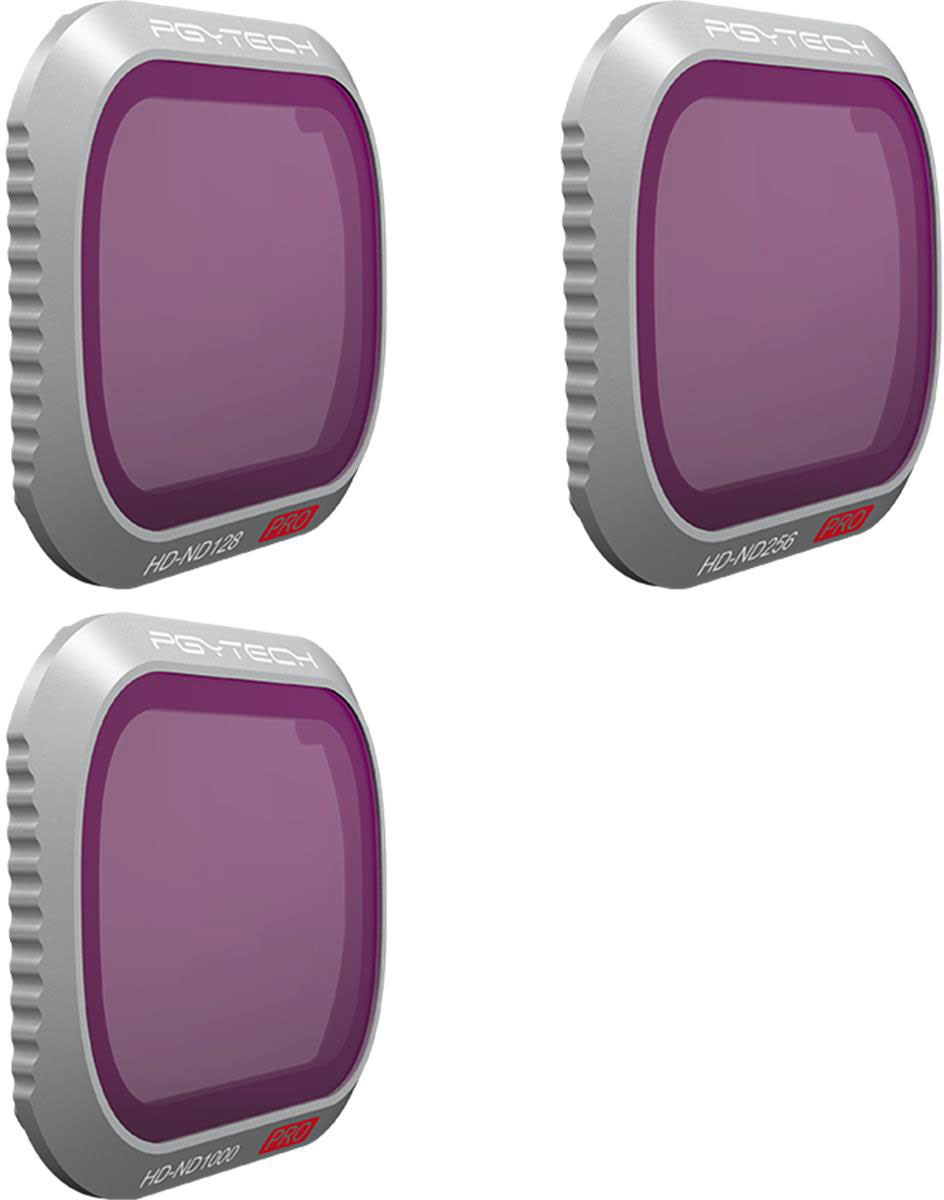 PGYTECH ND 128-256-1000 Filter für DJI Mavic 2