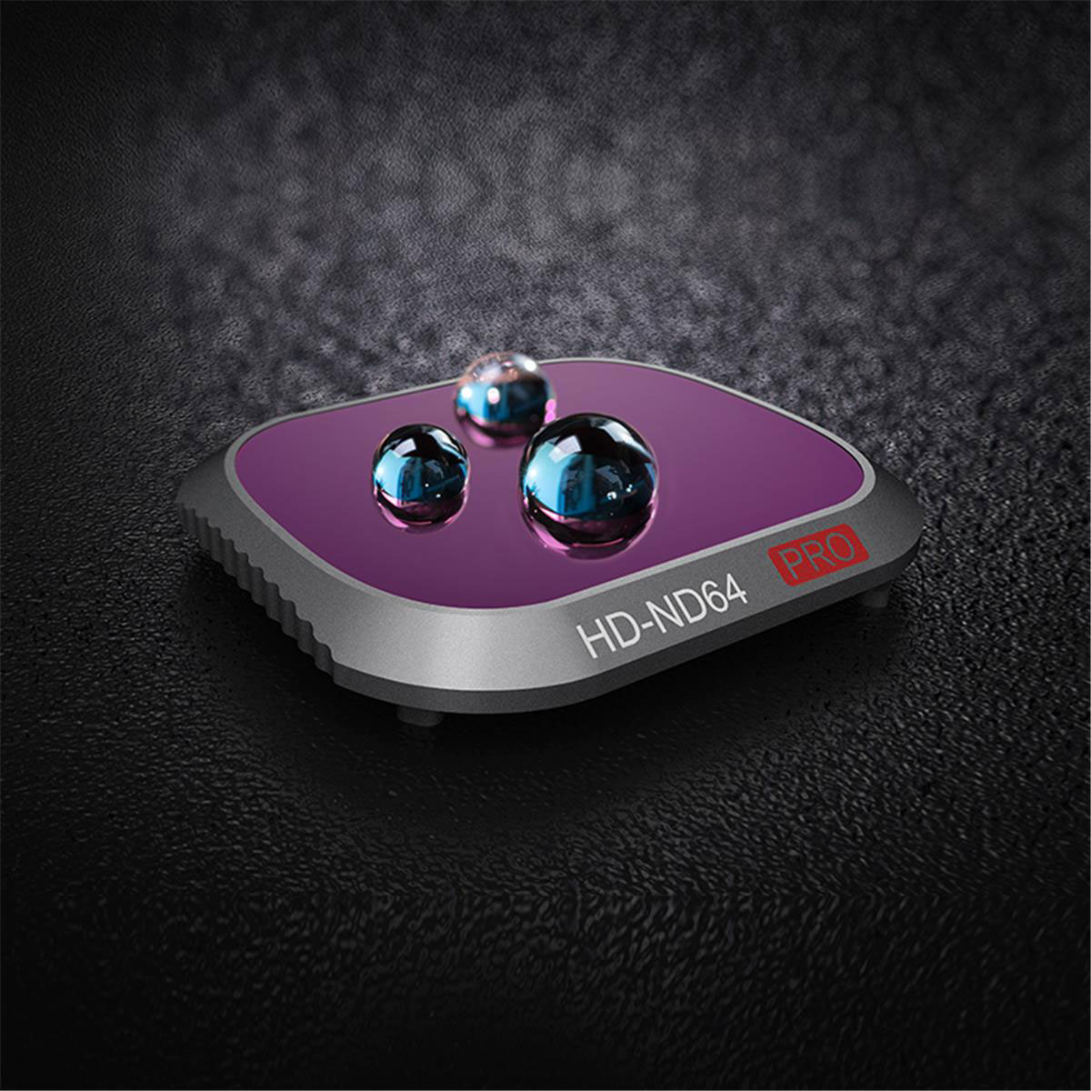 PGYTECH ND 128-256-1000 Filter für DJI Mavic 2